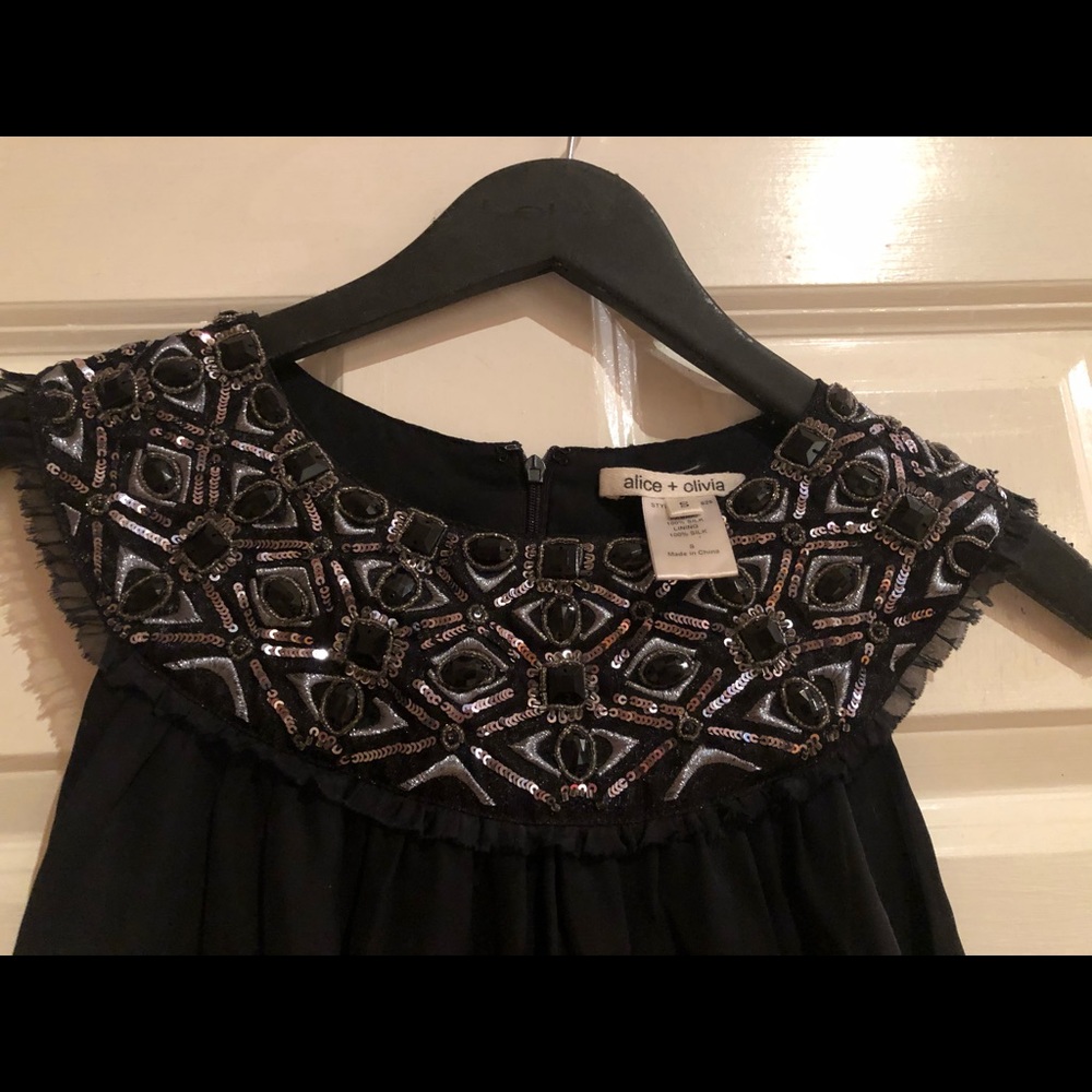 Alice & Olivia
